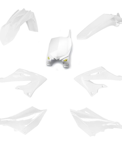 Cycra 5 Pieces Replica Kit Fits Yamaha