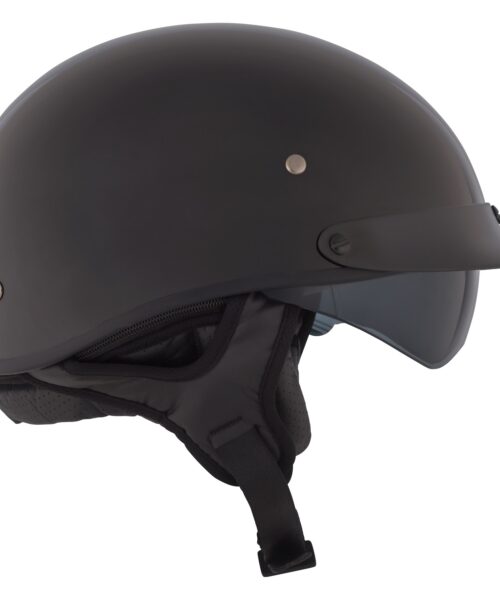 CKX Revolt RSV Half Helmet Solid
