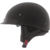 CKX Revolt RSV Half Helmet Solid - Image 4