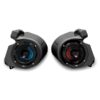 MTX AUDIO Audio System with 5 Speakers Polaris RideCommand Polaris - 5 - 600 W - Image 2
