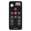 MTX AUDIO Audio System with 5 Speakers Polaris RideCommand Polaris - 5 - 600 W - Image 4