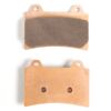 Kimpex HD Metallic Brake Pad Metal - Front/Rear
