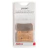 Kimpex HD Metallic Brake Pad Metal - Front/Rear - Image 2