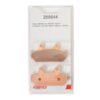 Kimpex HD Metallic Brake Pad Metal - Front - Image 2