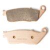 Kimpex HD Metallic Brake Pad Metal - Front/Rear