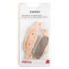 Kimpex HD Metallic Brake Pad Metal - Front/Rear - Image 2