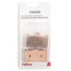 Kimpex HD Metallic Brake Pad Metal - Front - Image 2