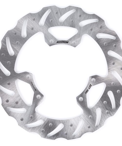 Kimpex HD Rotor made Carbon Steel