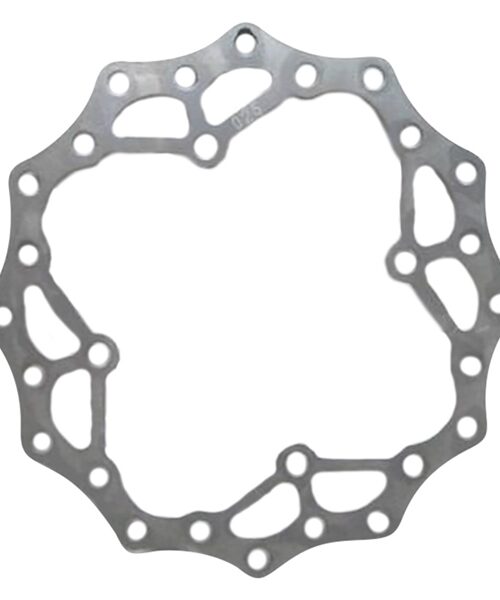 Kimpex HD Rotor made Carbon Steel