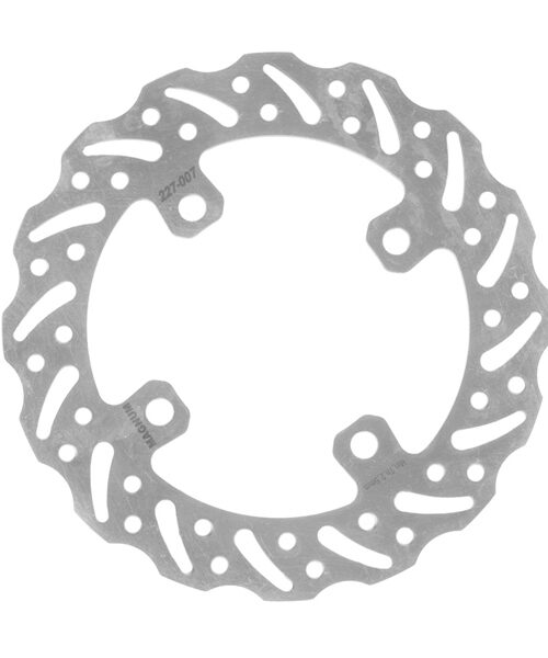 Kimpex HD Rotor made Carbon Steel