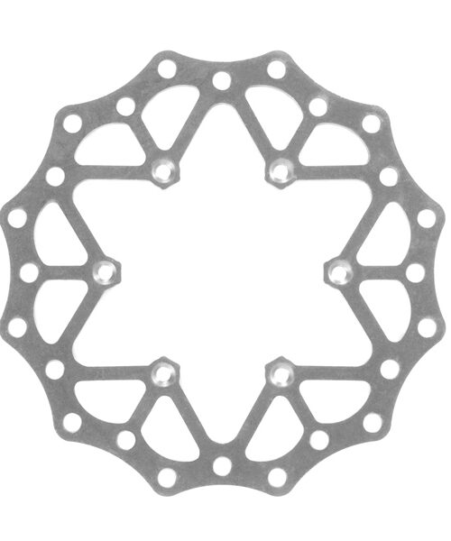 Kimpex HD Rotor made Carbon Steel