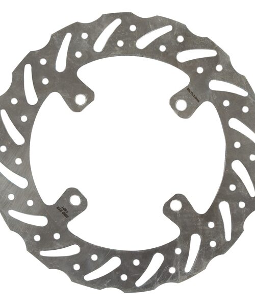 Kimpex HD Rotor made Carbon Steel