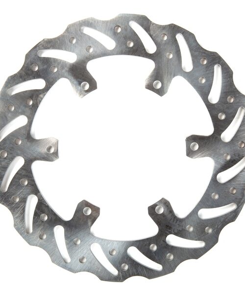 Kimpex HD Rotor made Carbon Steel