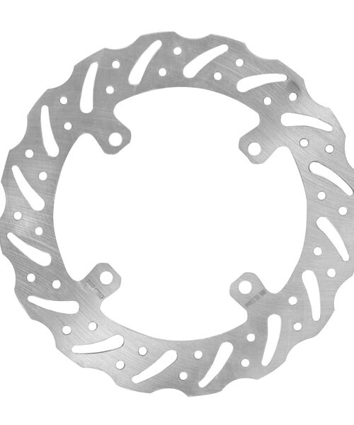 Kimpex HD Rotor made Carbon Steel