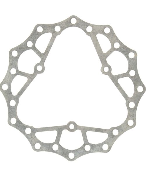 Kimpex HD Rotor made Carbon Steel