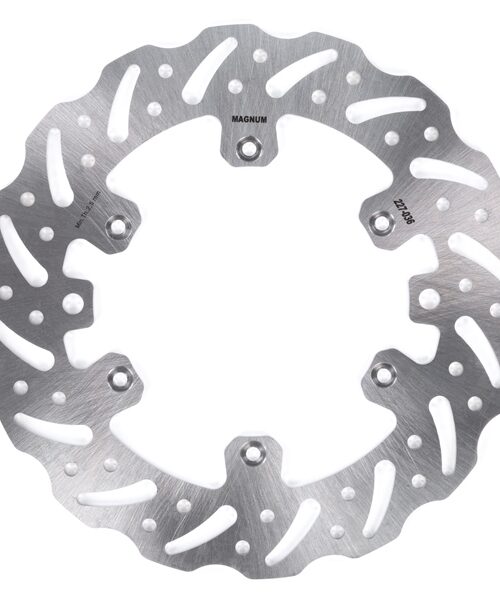 Kimpex HD Rotor made Carbon Steel