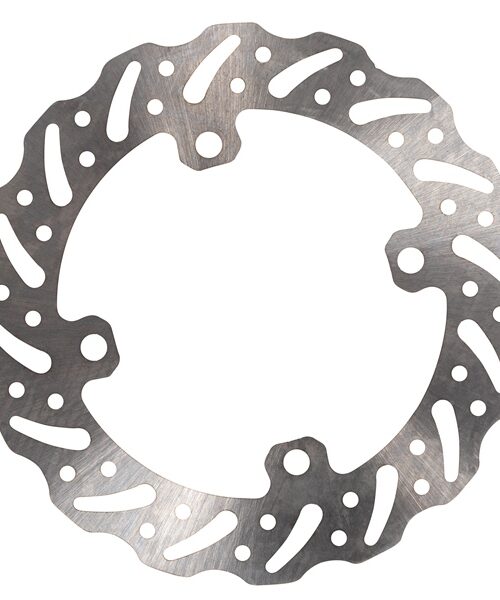 Kimpex HD Rotor made Carbon Steel