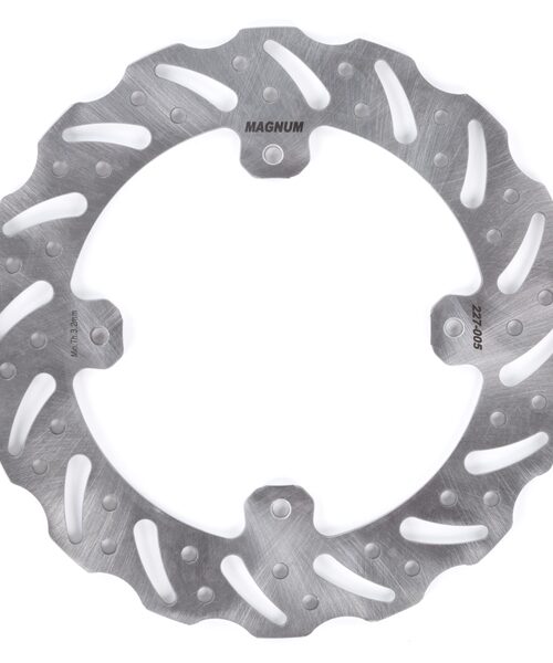 Kimpex HD Rotor made Carbon Steel