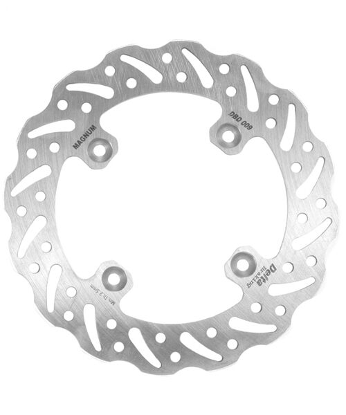Kimpex HD Rotor made Carbon Steel