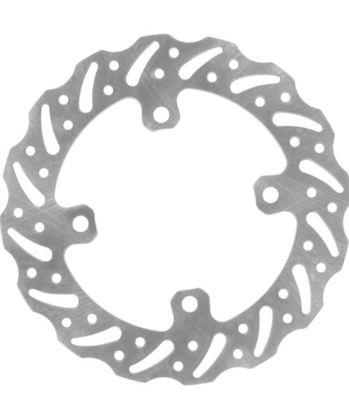 Kimpex HD Rotor made Carbon Steel