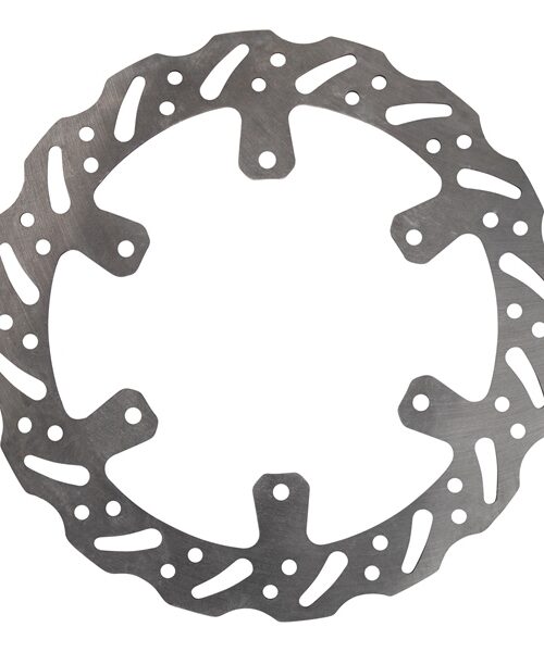 Kimpex HD Rotor made Carbon Steel