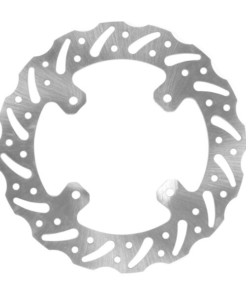 Kimpex HD Rotor made Carbon Steel