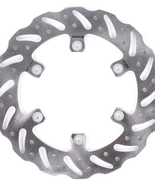 Kimpex HD Rotor made Carbon Steel