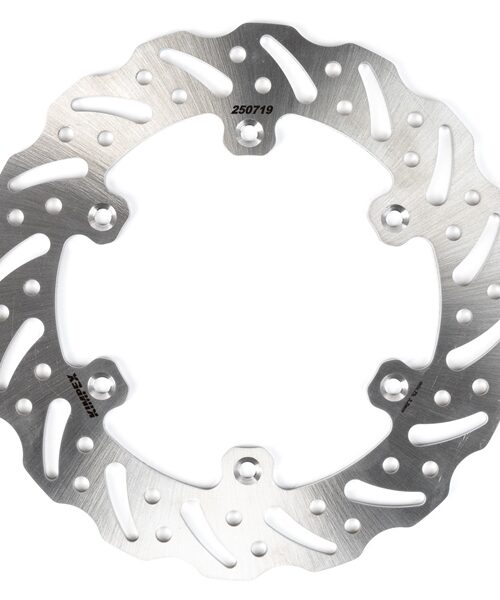 Kimpex HD Rotor made Carbon Steel