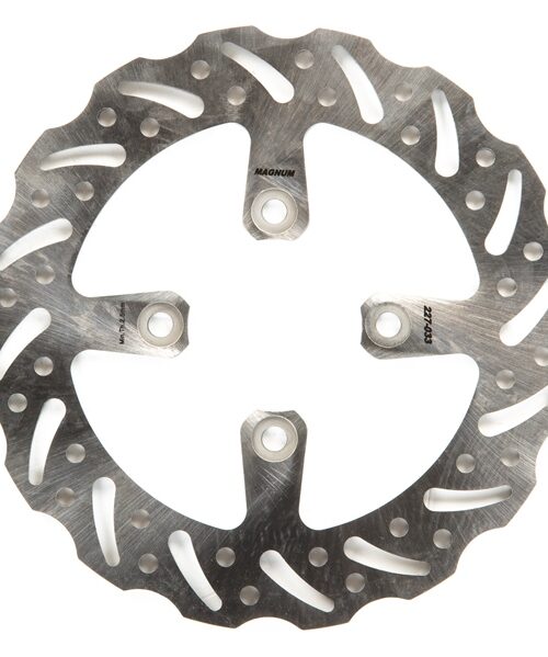 Kimpex HD Rotor made Carbon Steel