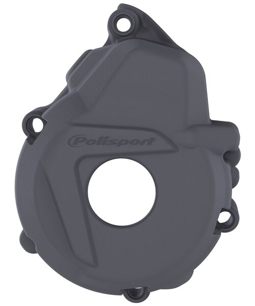 Polisport Ignition Cover Protector