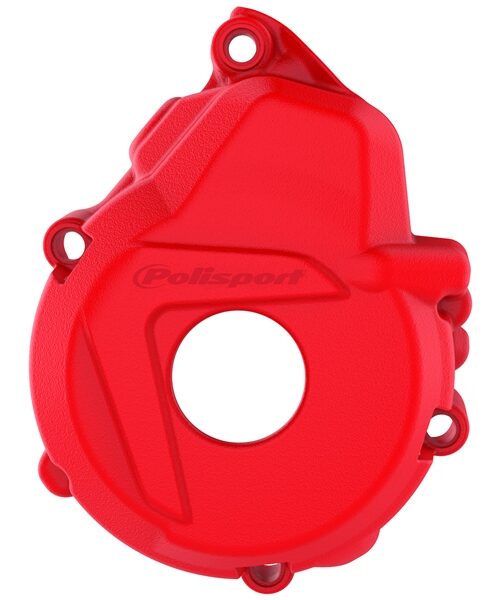 Polisport Ignition Cover Protector