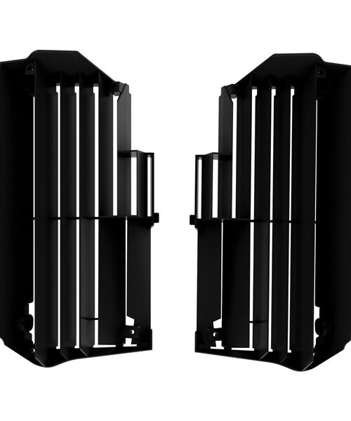 Polisport Radiator Louvers