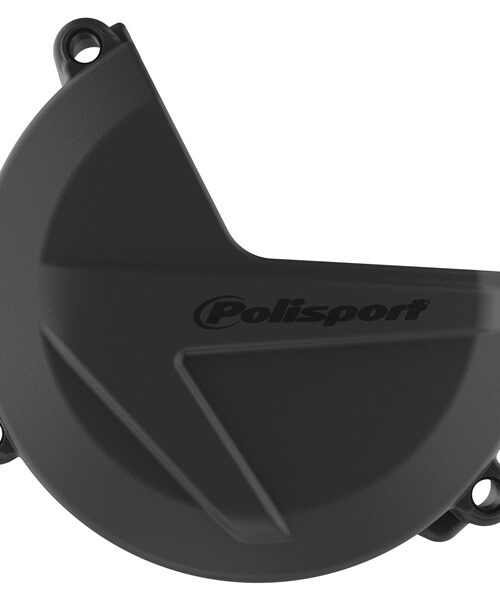 Polisport Clutch Cover Protector