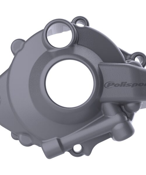 Polisport Ignition Cover Protector