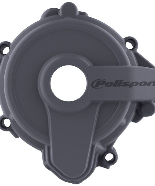 Polisport Ignition Cover Protector