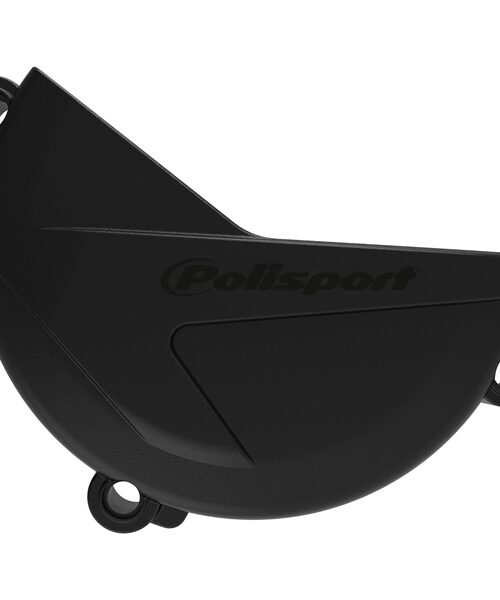 Polisport Clutch Cover Protector