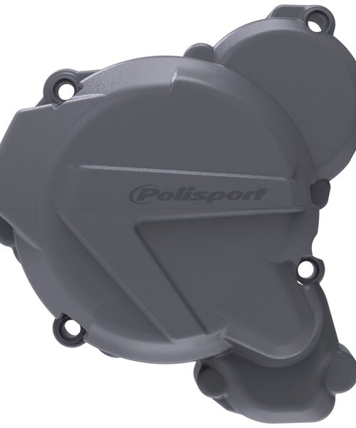 Polisport Ignition Cover Protector
