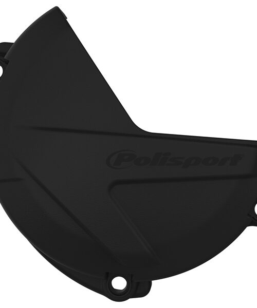 Polisport Clutch Cover Protector