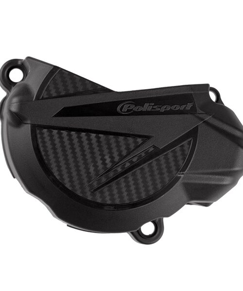 Polisport Ignition Cover Protector