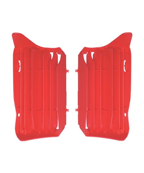 Polisport Radiator Louvers