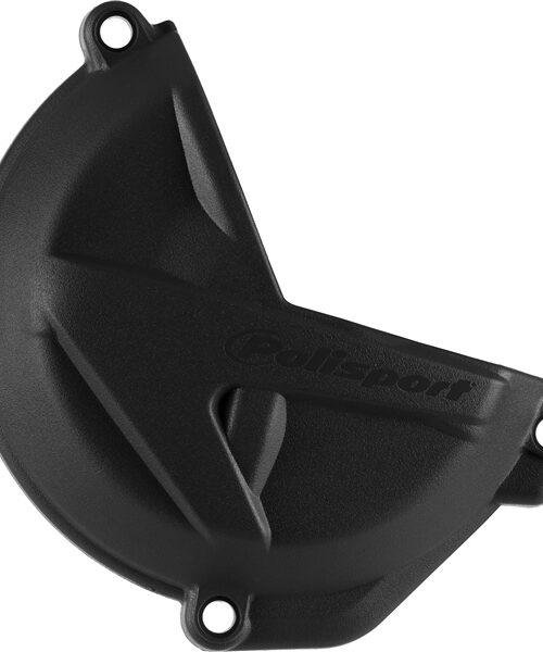 Polisport Clutch Cover Protector