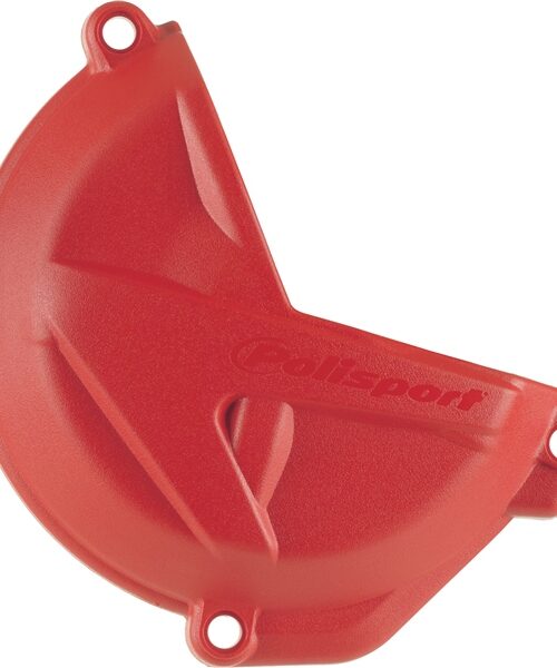 Polisport Clutch Cover Protector