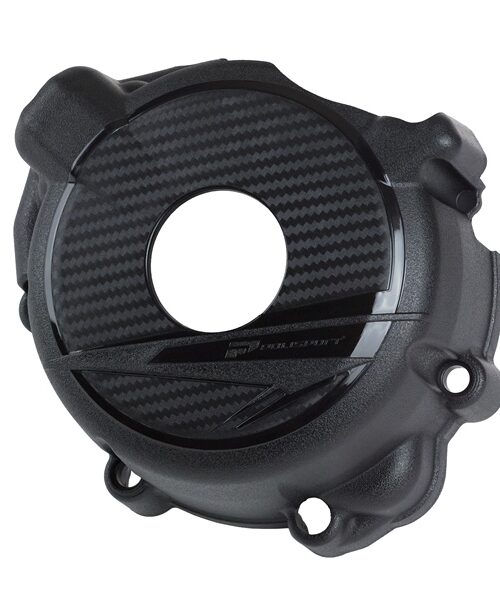 Polisport Ignition Cover Protector