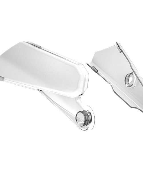 Polisport Graphic Guards Protector