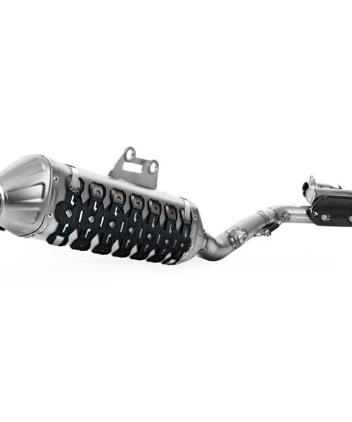 Polisport Silencer Protector