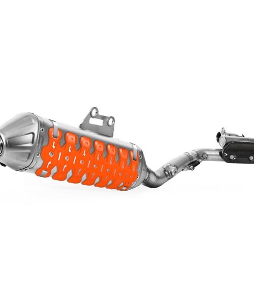 Polisport Silencer Protector