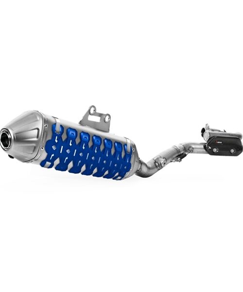 Polisport Silencer Protector