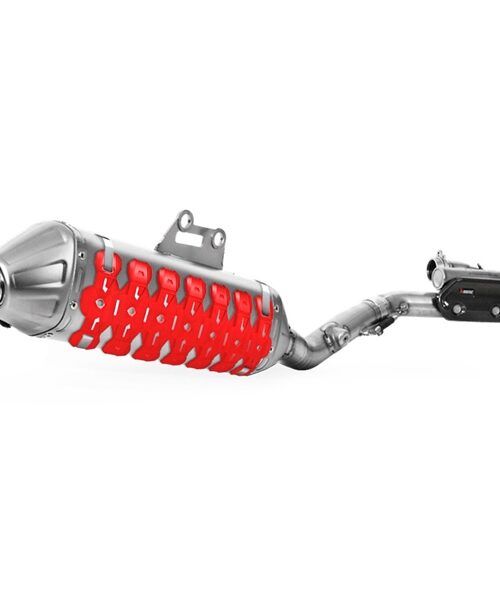 Polisport Silencer Protector