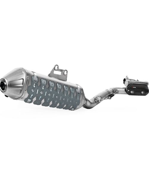 Polisport Silencer Protector
