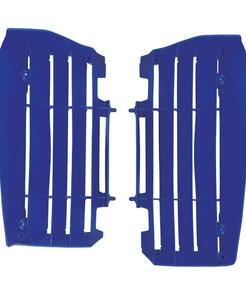 Polisport Radiator Louvers